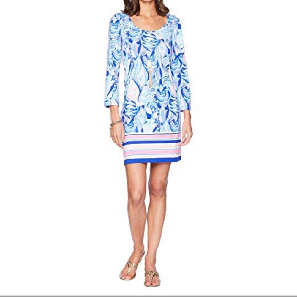 Lilly Pulitzer Beacon Dress - NWT
